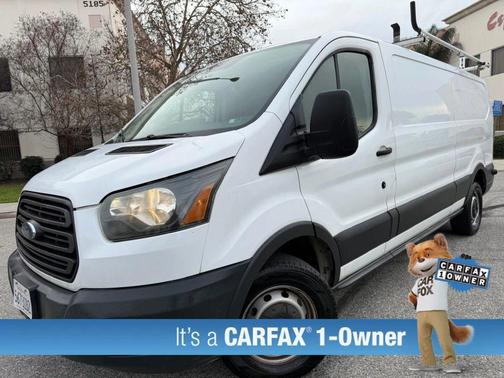 2016 Ford Transit-350 Base