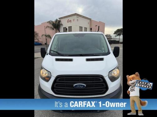 2016 Ford Transit-350 Base