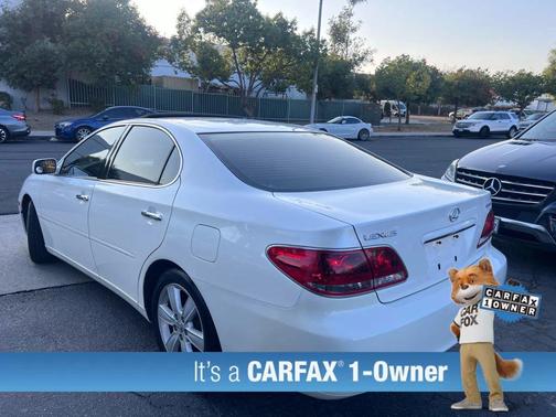2005 Lexus ES 330 Base