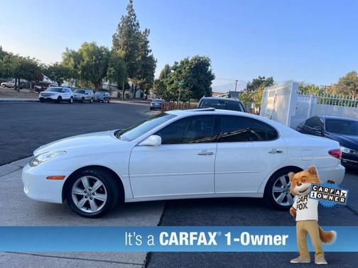 2005 Lexus ES 330 Base