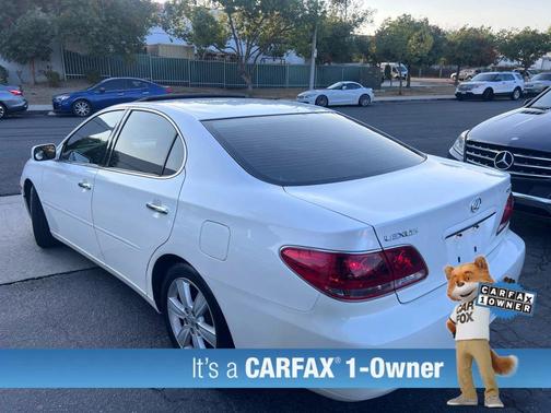 2005 Lexus ES 330 Base