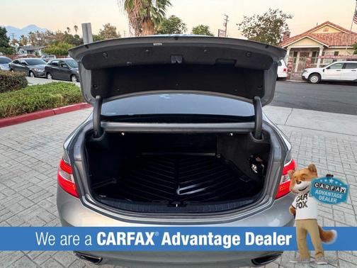 2014 Hyundai Azera Limited