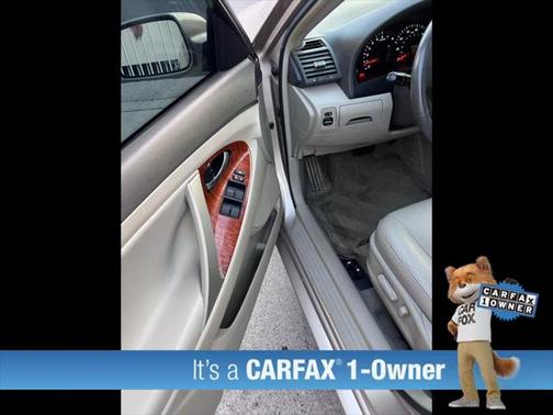 2009 Toyota Camry XLE