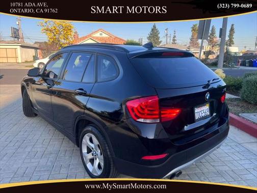 2014 BMW X1 sDrive 28i