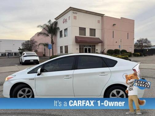 2014 Toyota Prius Five