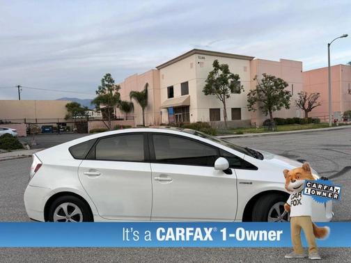 2014 Toyota Prius Five