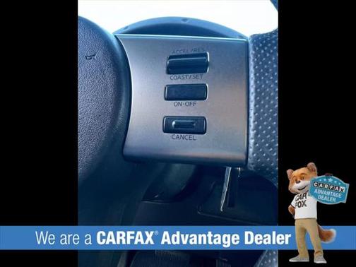 2012 Nissan Pathfinder S