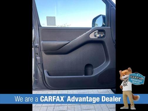 2012 Nissan Pathfinder S