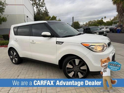 2014 Kia Soul !
