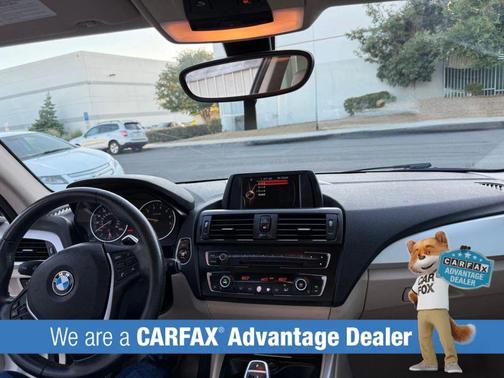 2015 BMW 228 228i Coupe 2D