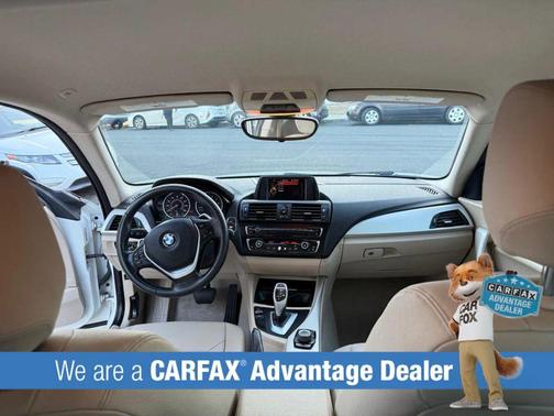 2015 BMW 228 228i Coupe 2D