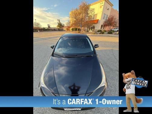 2016 Toyota Prius Four