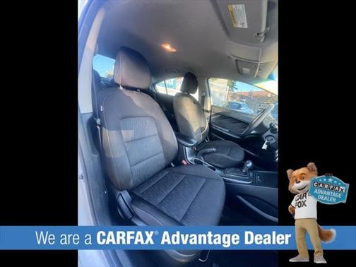2014 Kia Forte LX