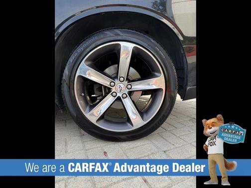 2014 Dodge Challenger SXT