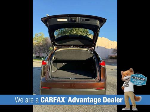 2017 Lexus NX 200t F Sport