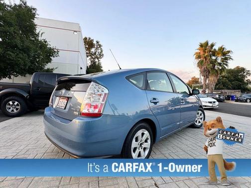 2008 Toyota Prius Touring