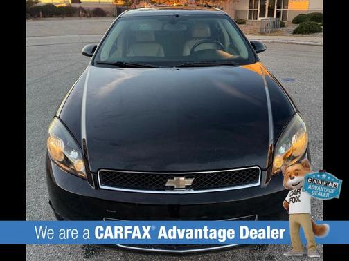 2006 Chevrolet Impala SS