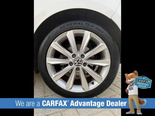 2010 Volkswagen Golf 2-Door