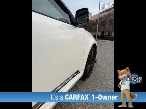 2014 Scion tC Monogram