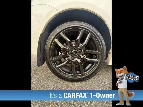 2014 Scion tC Monogram