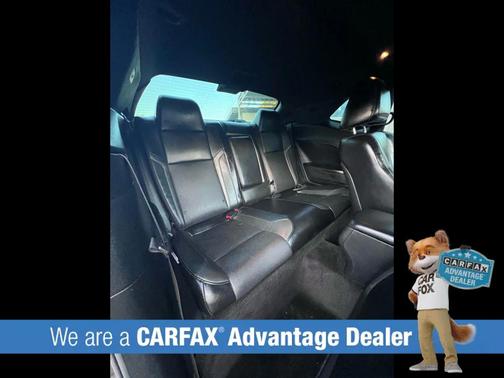 2015 Dodge Challenger SXT Plus