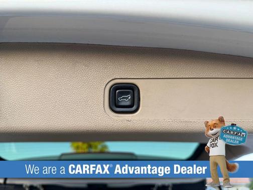 2013 Chevrolet Suburban 1500 LTZ