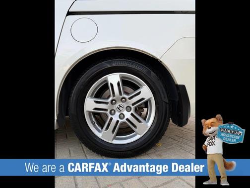 2012 Honda Odyssey Touring Elite