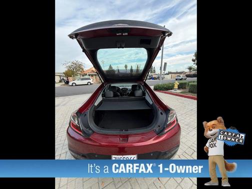 2017 Chevrolet Volt Premier