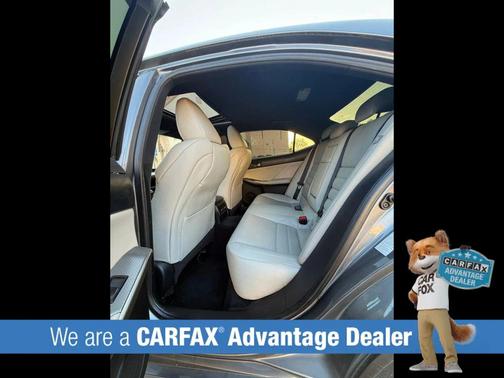 2014 Lexus IS 350 Base