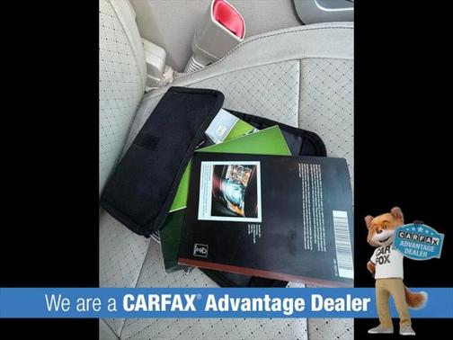 2012 Ford Flex Limited