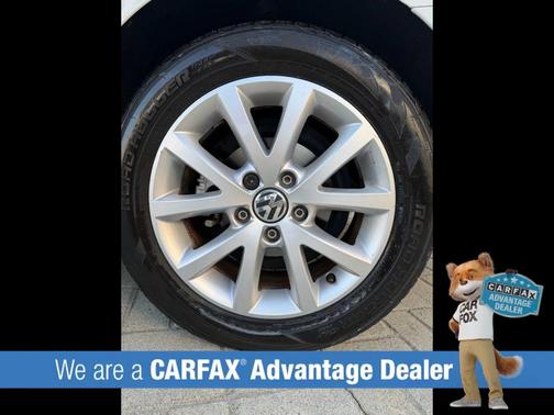 2015 Volkswagen Jetta 1.8T SE