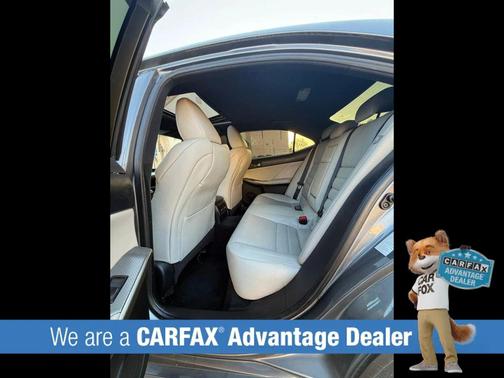 2014 Lexus IS 350 Base