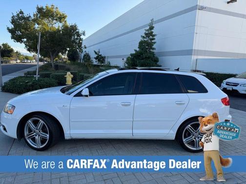 2013 Audi A3 2.0 TDI Premium