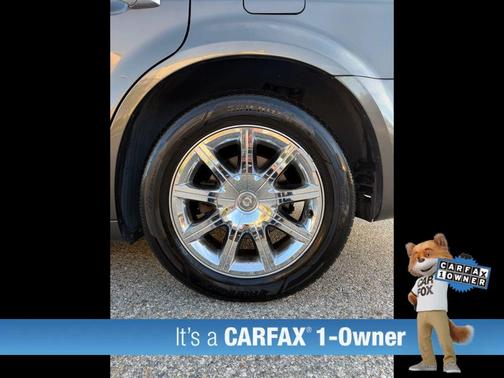 2010 Chrysler 300 Touring/Signature/Executive Series