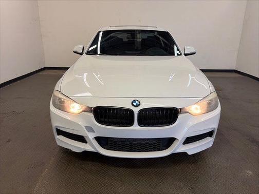 2013 BMW 328 328i