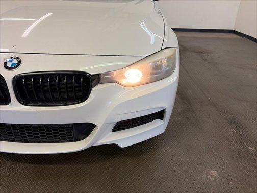 2013 BMW 328 328i