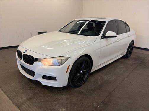2013 BMW 328 328i
