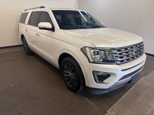 2019 Ford Expedition Max Limited