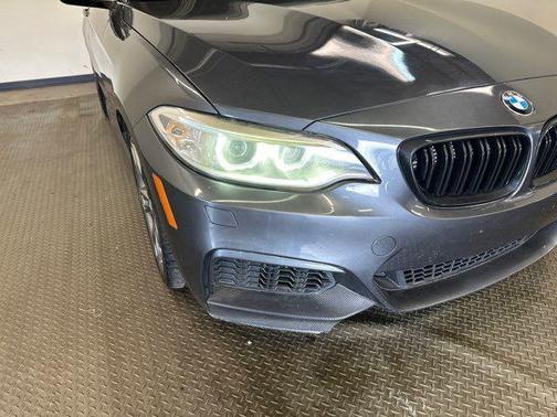 2016 BMW M2 Base