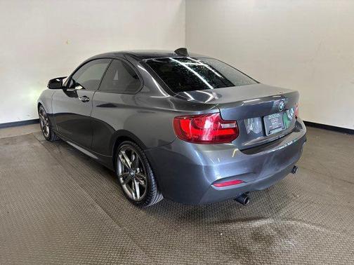 2016 BMW M2 Base