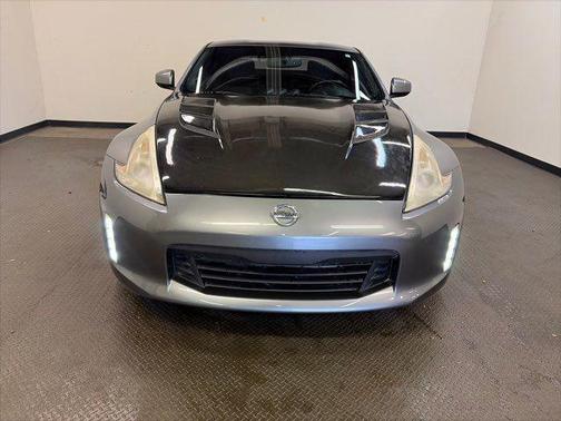 2014 Nissan 370Z Touring