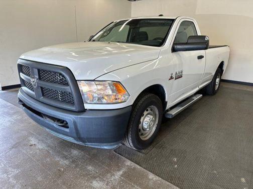 2013 RAM 2500 Tradesman