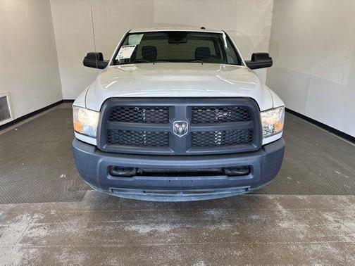 2013 RAM 2500 Tradesman