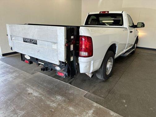 2013 RAM 2500 Tradesman