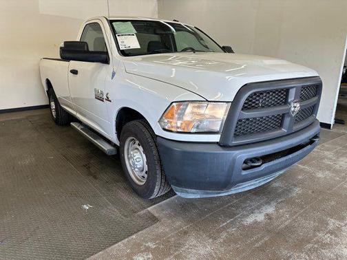 2013 RAM 2500 Tradesman