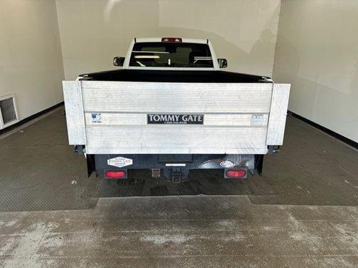 2013 RAM 2500 Tradesman