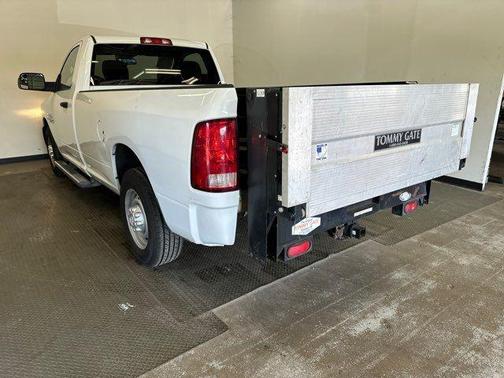 2013 RAM 2500 Tradesman