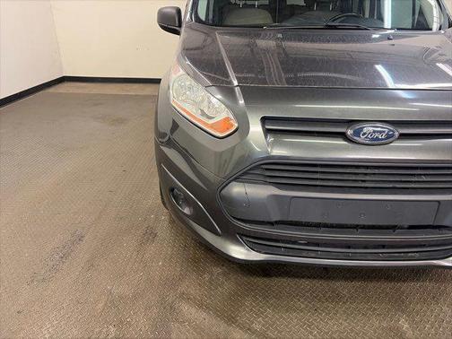 2017 Ford Transit Connect XLT w/Rear Liftgate