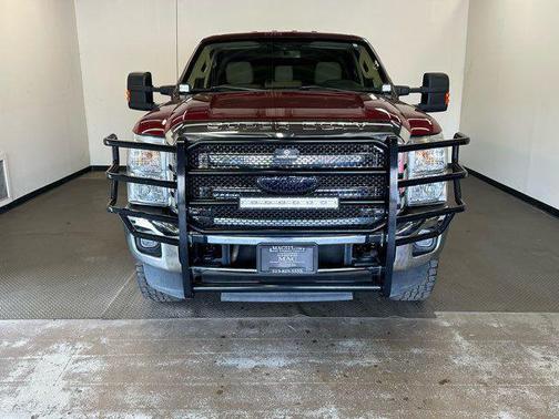 2014 Ford F-250 XLT