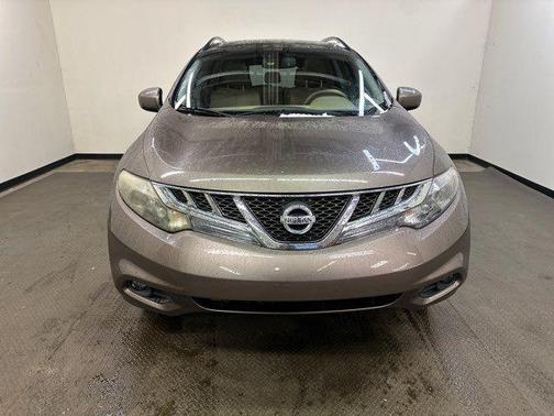 2013 Nissan Murano LE